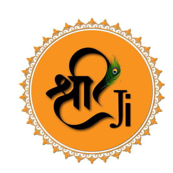 Shree Ji Restaurant Logo